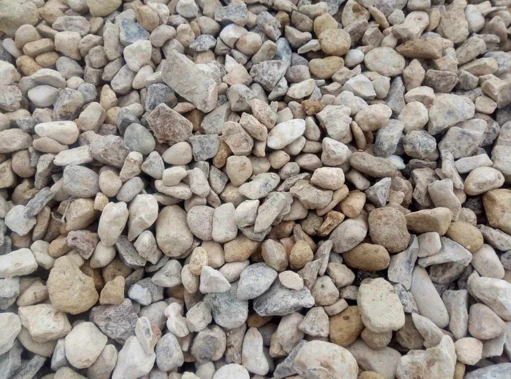 Гравий фракции 20-40мм